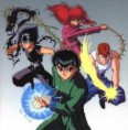 yu yu hakusho 